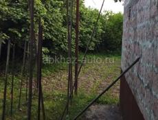 В продаже дом ,в районе Аэропорта Бабушера