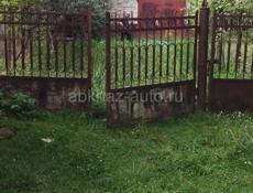 В продаже дом ,в районе Аэропорта Бабушера