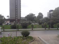 Продается 2-хкомн. квартира в г. Гагра