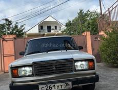 ВАЗ 2107