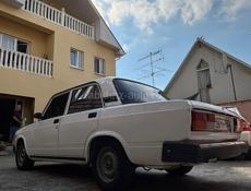 ВАЗ 2107