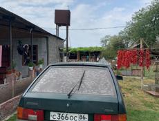 ВАЗ 2109
