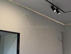 Натяжные потолки! 