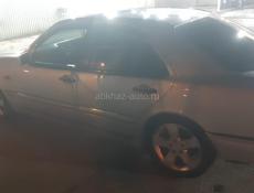 Mercedes-Benz S-Класс