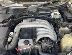 Mercedes-Benz S-Класс