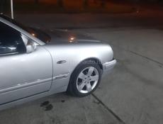 Mercedes-Benz S-Класс
