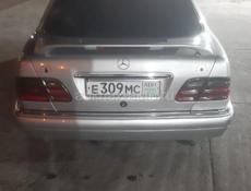 Mercedes-Benz S-Класс