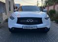Infiniti