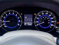 Infiniti