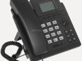 Телефон-IP Yealink SIP-T30 проводной 1Line, LCD-экран, конференция до 5-х участников