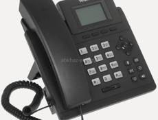 Телефон-IP Yealink SIP-T30 проводной 1Line, LCD-экран, конференция до 5-х участников