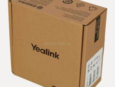 Телефон-IP Yealink SIP-T30 проводной 1Line, LCD-экран, конференция до 5-х участников