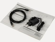 Телефон-IP Yealink SIP-T30 проводной 1Line, LCD-экран, конференция до 5-х участников