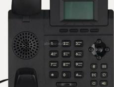 Телефон-IP Yealink SIP-T30 проводной 1Line, LCD-экран, конференция до 5-х участников
