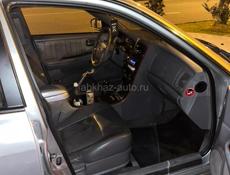 Kia Magentis