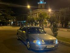 Kia Magentis
