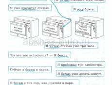 Сборник упражнений грамматика английского языка 
