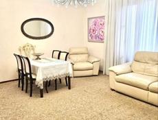 3 - К. КВАРТИРА В СУХУМЕ В ЦЕНТРЕ 