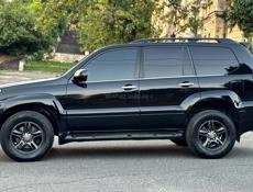 Lexus GX