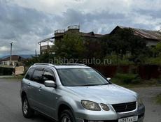 Mitsubishi Airtek
