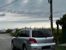 Mitsubishi Airtek