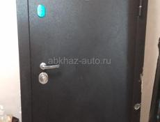 Продаются б/у двери 
