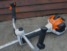 Профессиональная коса stihl fs 560