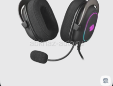 Наушники игровые 
