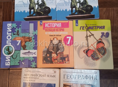 Продаю книги Дранда писать или звонить по номеру +79409959942 история России в 2 частях 1500   остальные по 1000