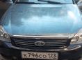 ВАЗ 2170 Priora