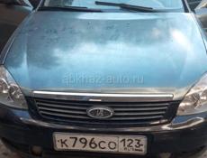ВАЗ 2170 Priora