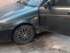 ВАЗ 2170 Priora