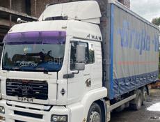 Грузоперевозки Россия /Абхазия