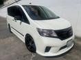 Nissan Stanza