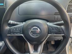 Nissan Stanza