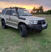 Toyota Hilux Surf