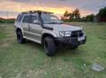 Toyota Hilux Surf
