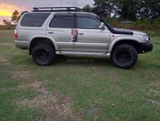 Toyota Hilux Surf