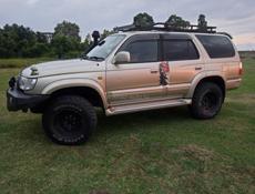 Toyota Hilux Surf