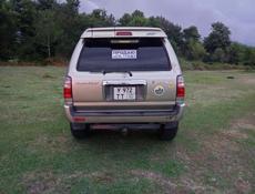 Toyota Hilux Surf