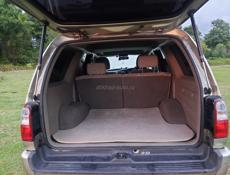 Toyota Hilux Surf