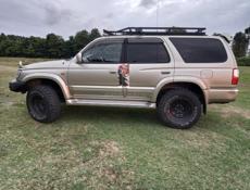 Toyota Hilux Surf