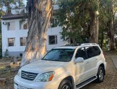 Lexus GX