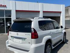 Lexus GX