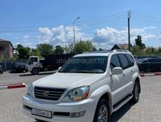 Lexus GX