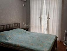 Квартира находится в агудзере 