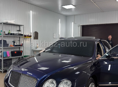 Bentley Continental Flying Spur