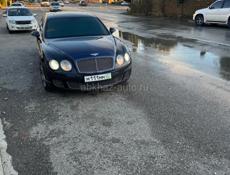 Bentley Continental Flying Spur