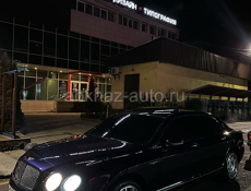 Bentley Continental Flying Spur