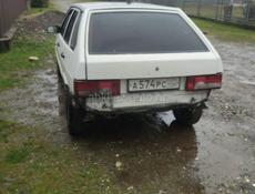 ВАЗ 2109